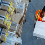 Logistic Assistant